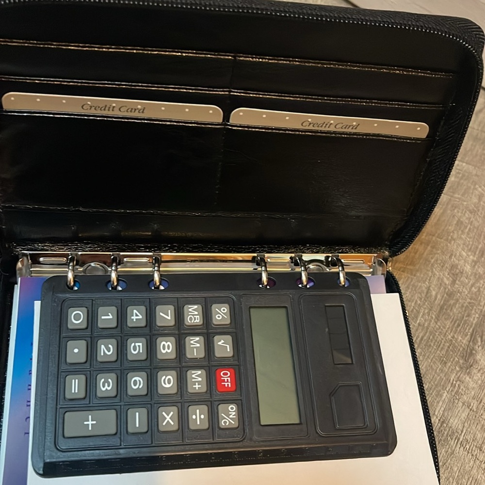 New Magic Planner - Picture 14 of 15